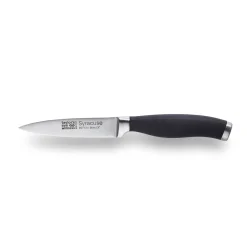 Taylor's Eye Witness Taylor's Eye Witness Syracuse 9.5cm Paring Knife - Black