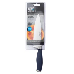 Taylor's Eye Witness Taylor's Eye Witness Syracuse 15cm Chefs Knife - Denim