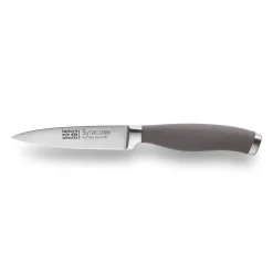 Taylor's Eye Witness Taylor's Eye Witness Syracuse 9.5cm Paring Knife - Earth Grey