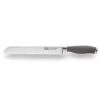 Taylor's Eye Witness Taylor's Eye Witness Syracuse 20cm Bread Knife - Earth Grey