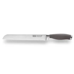 Taylor's Eye Witness Taylor's Eye Witness Syracuse 20cm Bread Knife - Earth Grey