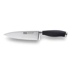 Taylor's Eye Witness Taylor's Eye Witness Syracuse 15cm Chefs Knife - Black