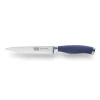 Taylor's Eye Witness Taylor's Eye Witness Syracuse 13cm Serrated Utility Knife - Denim