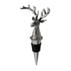 Taylor's Eye Witness Taylor's Eye Witness Taproom Classic Stag Wine Bottle Stopper - Pewter