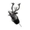 Taylor's Eye Witness Taylor's Eye Witness Taproom Stag Bottle Pourer - Pewter