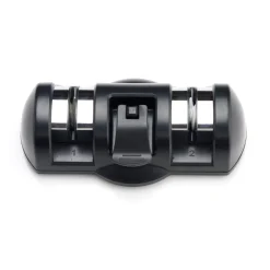 Taylor's Eye Witness Taylor's Eye Witness Two-Stage Suction Grip Knife Sharpener