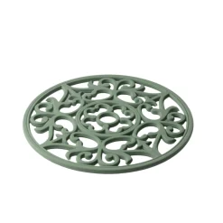 Taylor's Eye Witness Taylor's Eye Witness Vintage Silicone Trivet - Sage Green