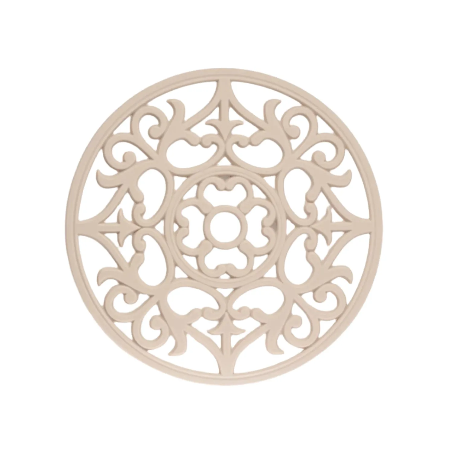Taylor's Eye Witness Taylor's Eye Witness Vintage Silicone Trivet - Oyster