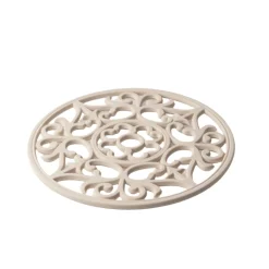 Taylor's Eye Witness Taylor's Eye Witness Vintage Silicone Trivet - Oyster