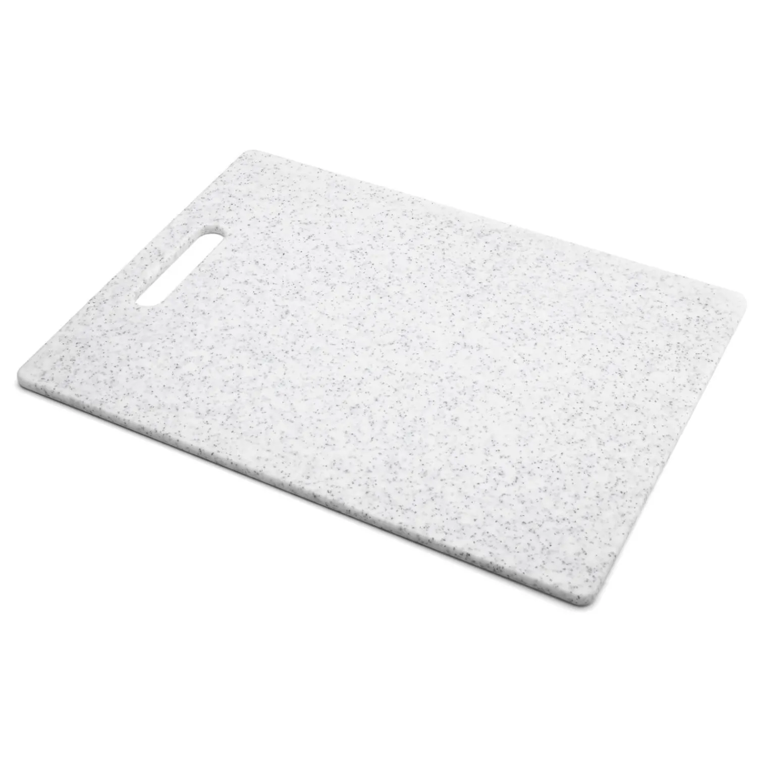 Taylor's Eye Witness Taylor's Eye Witness White Granite Effect Cutting Board - Large