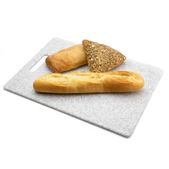 Taylor's Eye Witness Taylor's Eye Witness White Granite Effect Cutting Board - Large