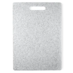 Taylor's Eye Witness Taylor's Eye Witness White Granite Effect Cutting Board - Large