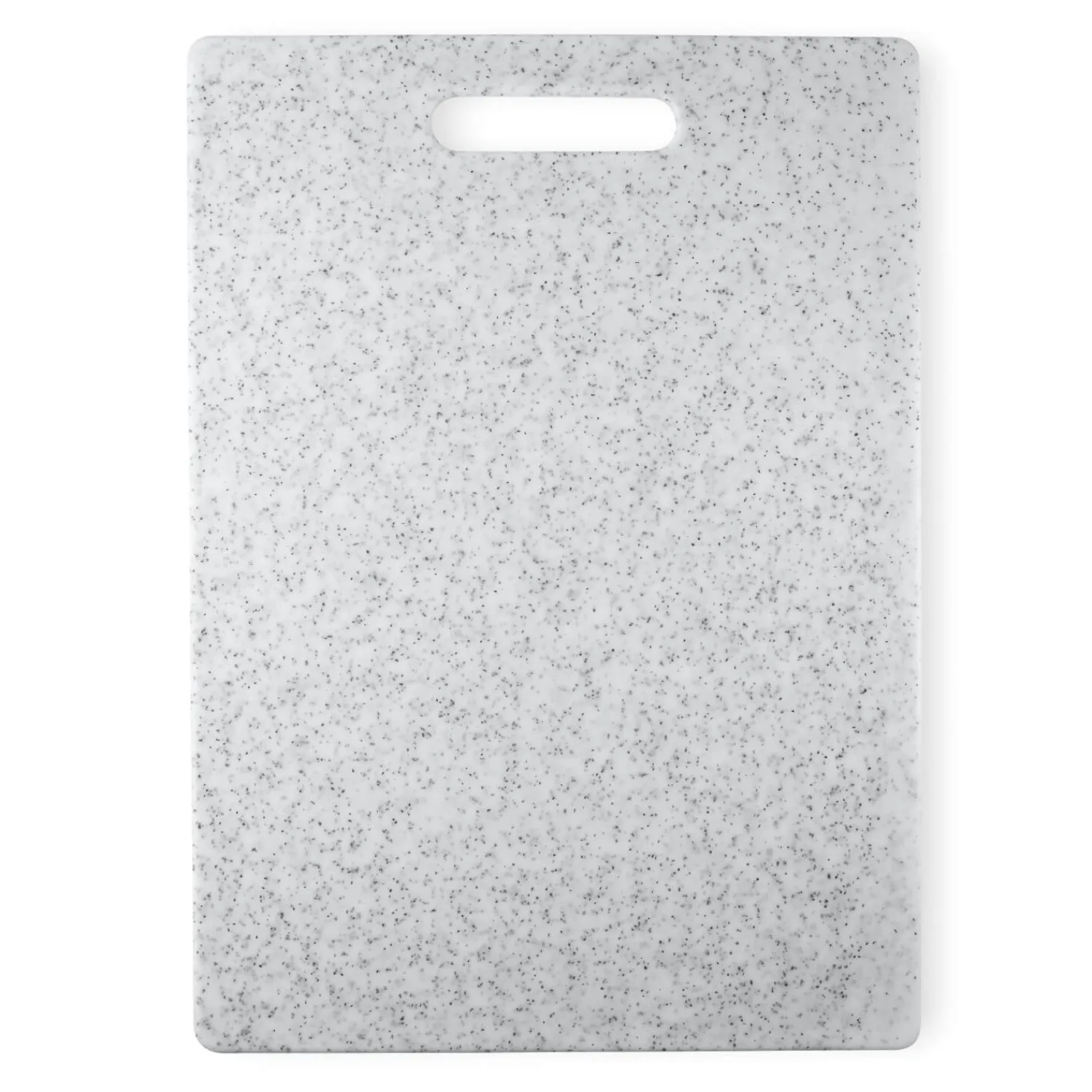 Taylor's Eye Witness Taylor's Eye Witness White Granite Effect Cutting Board - Large