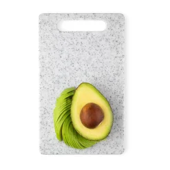 Taylor's Eye Witness Taylor's Eye Witness White Granite Effect Cutting Board - Small
