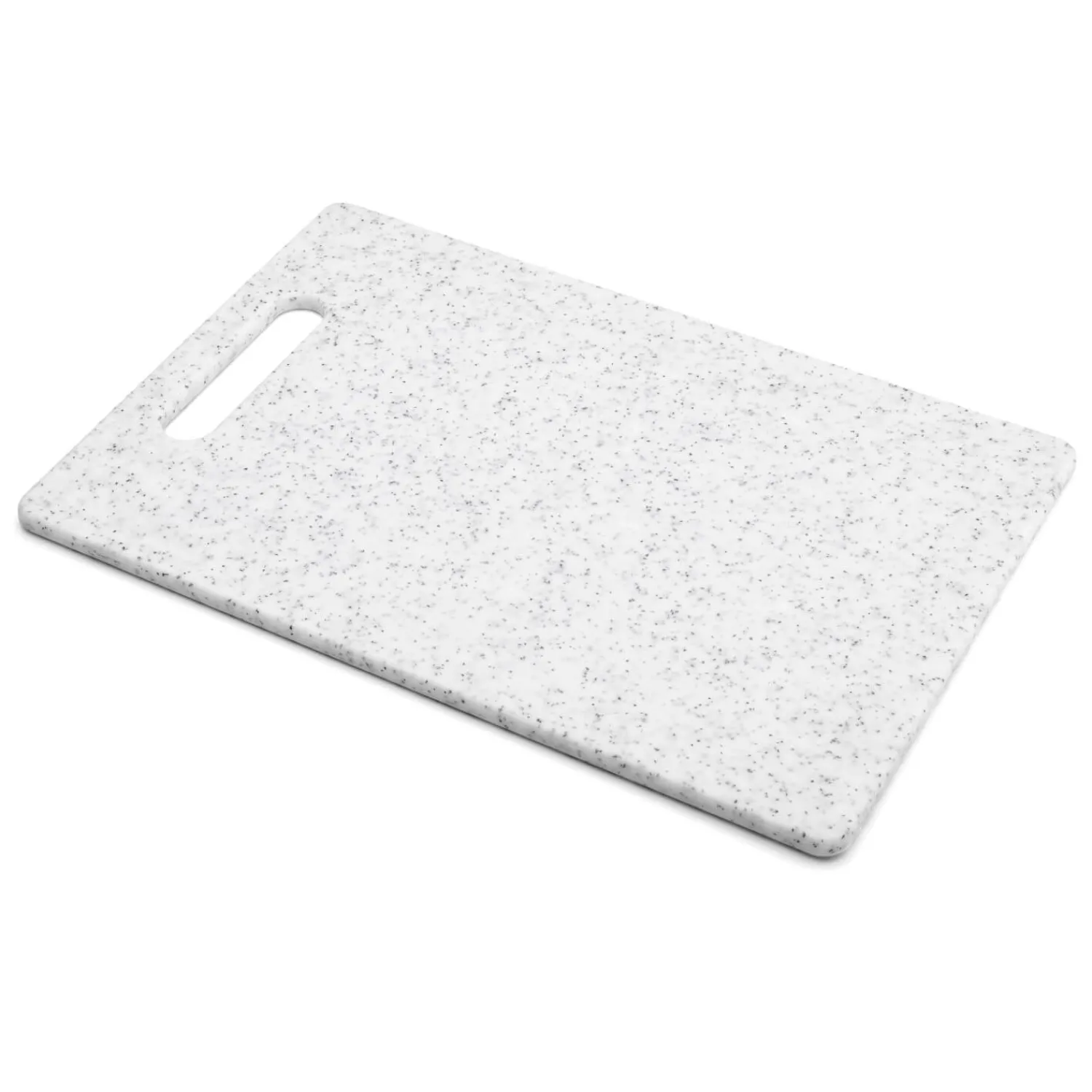 Taylor's Eye Witness Taylor's Eye Witness White Granite Effect Cutting Board - Medium