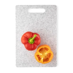 Taylor's Eye Witness Taylor's Eye Witness White Granite Effect Cutting Board - Medium