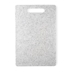 Taylor's Eye Witness Taylor's Eye Witness White Granite Effect Cutting Board - Medium