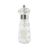 Tu0026G T&G Diamond Acrylic Salt Mill - Clear