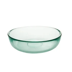Tu0026G T&G Green House 20cm Medium Recycled Glass Bowl