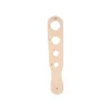 Tu0026G T&G Woodware Beech Spaghetti Measure