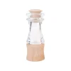 Tu0026G T&G Woodware Classic Beech 15cm Salt Mill