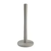 Tu0026G T&G Woodware Hevea Paper Towel Holder - Grey