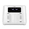 Tower T17137WHT Vortx 8.5L Dual Basket Digital Air Fryer - White