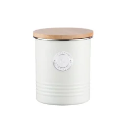 Typhoon Living 3 Piece Canister Set - Cream