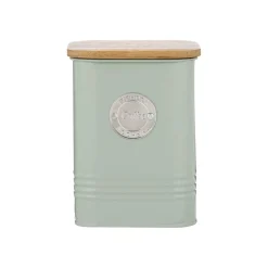 Typhoon Living Squircle Coffee Canister - Mint