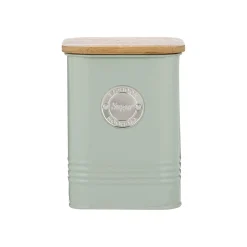 Typhoon Living Squircle Sugar Canister - Mint