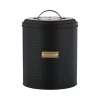 Typhoon Otto 2.5 Litre Compost Bin - Black