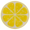 Typhoon World Foods 28cm Round Lemon Platter