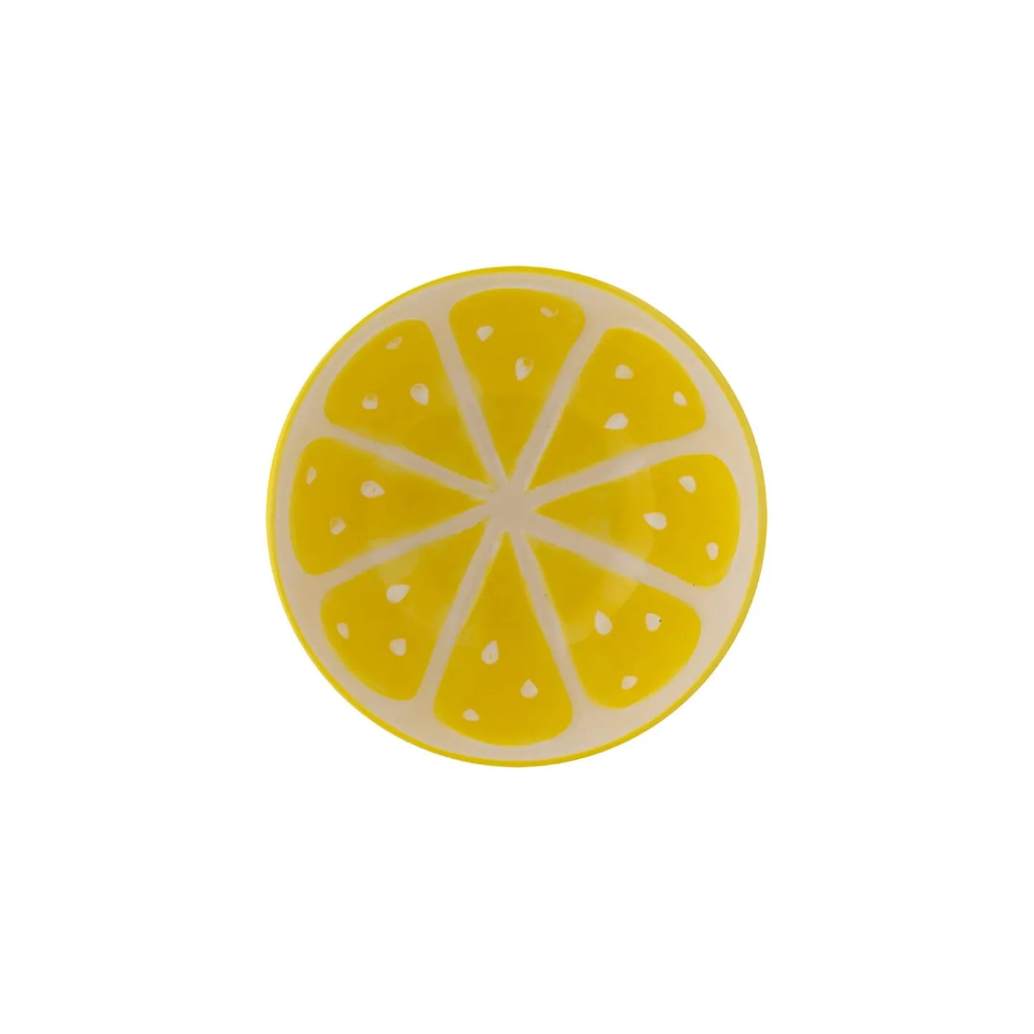 Typhoon World Foods Lemon Bowl - 16cm
