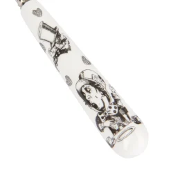 Victoria u0026 Albert Victoria & Albert Alice in Wonderland Cake Slice
