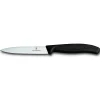 Victorinox Swiss Classic 10cm Paring Knife - Black