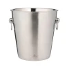 Viners Barware Champagne Ice Bucket - Silver