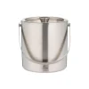 Viners Barware Double Walled Ice Bucket - Silver