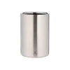 Viners Barware Double Walled Wine Cooler - Silver