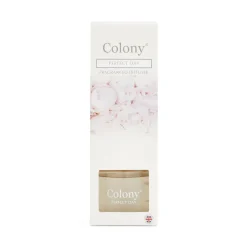Wax Lyrical Colony 100ml Reed Diffuser - Perfect Day