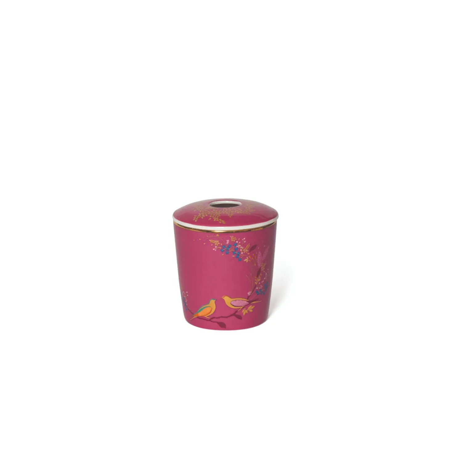 Sara Miller Wax Lyrical 200ml Ceramic Reed Diffuser - Sandalwood, Cardamom & Oud