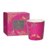 Sara Miller Wax Lyrical Scented Candle - Sandalwood, Cardamom & Oud