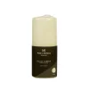 Wax Lyrical Unfragranced Ivory Pillar Candle - 5cm x 12cm