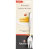 WINDSOR Stainless Steel 4 Piece Pastry Fork - Set of 4