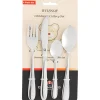 WINDSOR Stainless Steel Childrens Cutlery - Set of 4