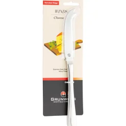 WINDSOR Stainless Steel Cheese Knife