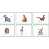 Wrendale Designs 6 Piece Placemat Set - Animals