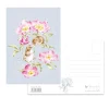 Wrendale Designs by Hannah Dale Postcard - Little Whispers