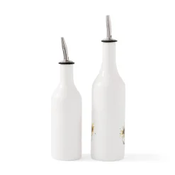 Wrendale Designs by Hannah Dale Fine China Oil & Vinegar Set