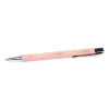 Wrendale Designs by Hannah Dale Pen - Giraffe / Pink