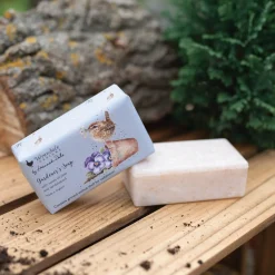 Wrendale Designs by Hannah Dale Gardeners Soap - Pine & Sandalwood